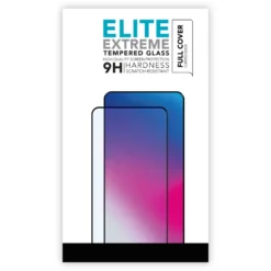 Linocell Elite Extreme Curved Skärmskydd för Samsung Galaxy S23 Ultra
