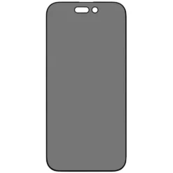 Linocell Elite Extreme Privacy Glass Skärmskydd för iPhone 15 Pro