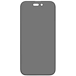 Linocell Elite Extreme Privacy Glass Skärmskydd för iPhone 15 & 16