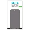 Linocell Elite Extreme Privacy Glass Skärmskydd för iPhone 16 Pro/17