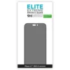 Linocell Elite Extreme Privacy Glass Skärmskydd för iPhone 14 Pro Max