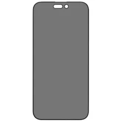 Linocell Elite Extreme Privacy Glass Skärmskydd för iPhone 14 Pro Max