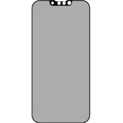 Linocell Elite Extreme Privacy Glass Skärmskydd för iPhone 13, 13 Pro, 14, 16e och 17e