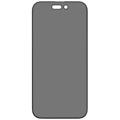 Linocell Elite Extreme Privacy Glass Skärmskydd för iPhone 16 Plus
