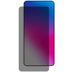 Linocell Elite Extreme Privacy Glass Skärmskydd för iPhone 14 Pro Max