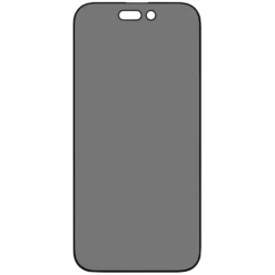 Linocell Elite Extreme Privacy Glass Skärmskydd för iPhone 15 Pro Max