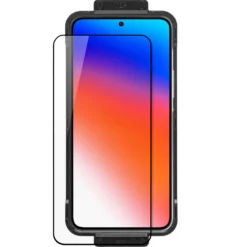 Linocell Elite Extreme Protective Skärmskydd för Galaxy S22 Plus och S23 Plus