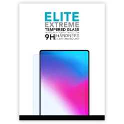 Linocell Elite Extreme Skärmskydd för iPad Air (4:e-5:e gen), Pro 11" (1:a-3:e gen)