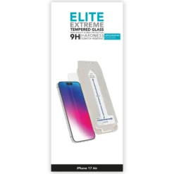 Linocell Elite Extreme Skärmskydd för iPhone Air
