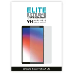 Linocell Elite Extreme Skärmskydd för Galaxy Tab A7 Lite
