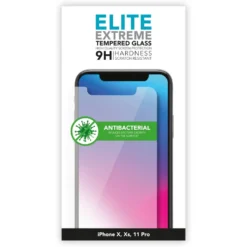 Linocell Elite Extreme Skärmskydd för iPhone 11 Pro/X/Xs