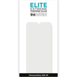 Linocell Elite Extreme Skärmskydd för Samsung A05s