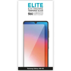 Linocell Elite Extreme Skärmskydd för Samsung A06 4G