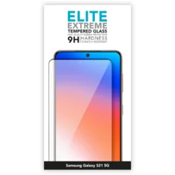 Linocell Elite Extreme Skärmskydd för Galaxy S21