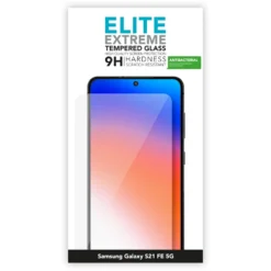 Linocell Elite Extreme Skärmskydd för Galaxy S21 FE