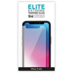 Linocell Elite Extreme Skärmskydd för iPhone 12 Mini