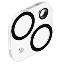 Linocell Elite Extreme Skydd för kameralinsen iPhone 14 och 14 Plus
