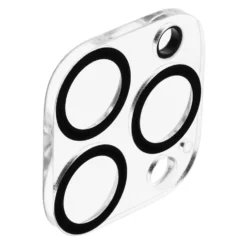 Linocell Elite Extreme Skydd för kameralinsen iPhone 14 Pro och 14 Pro Max