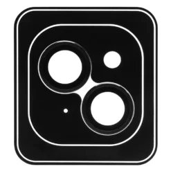 Linocell Elite Extreme Skydd för kameralinsen iPhone 15 och 15 Plus