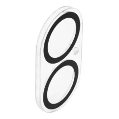 Linocell Elite Extreme Skydd för kameramodulen iPhone 16, 16 Plus och 17