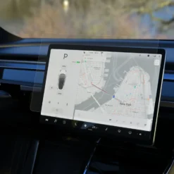 Linocell Elite Extreme Tesla Model S/X skärmskydd 17"