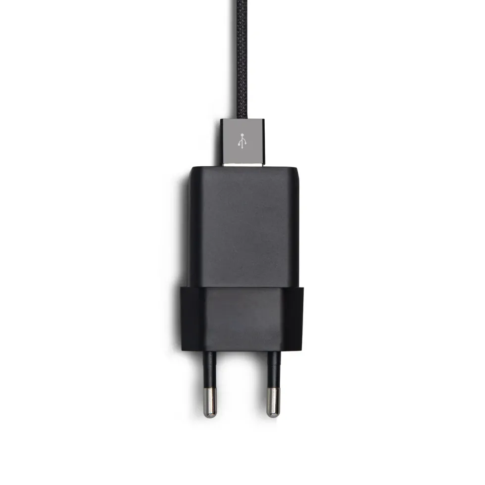 Linocell GaN multiladdare 33 W PD Svart