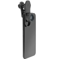 Linocell 5-i-1 Objektiv-kit mobilkamera