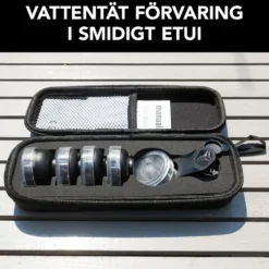 Linocell 5-i-1 Objektiv-kit mobilkamera