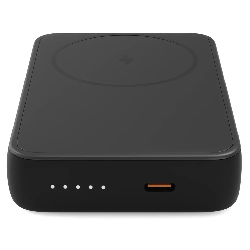 Linocell Magnetisk powerbank 10 000 mAh