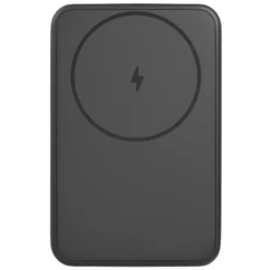Linocell Magnetisk powerbank 10 000 mAh