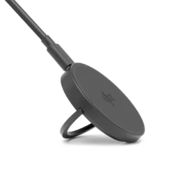 Linocell Magsafe - Trådlös Qi2-snabbladdare 15 W