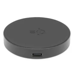Linocell Magsafe - Trådlös Qi2-snabbladdare 15 W