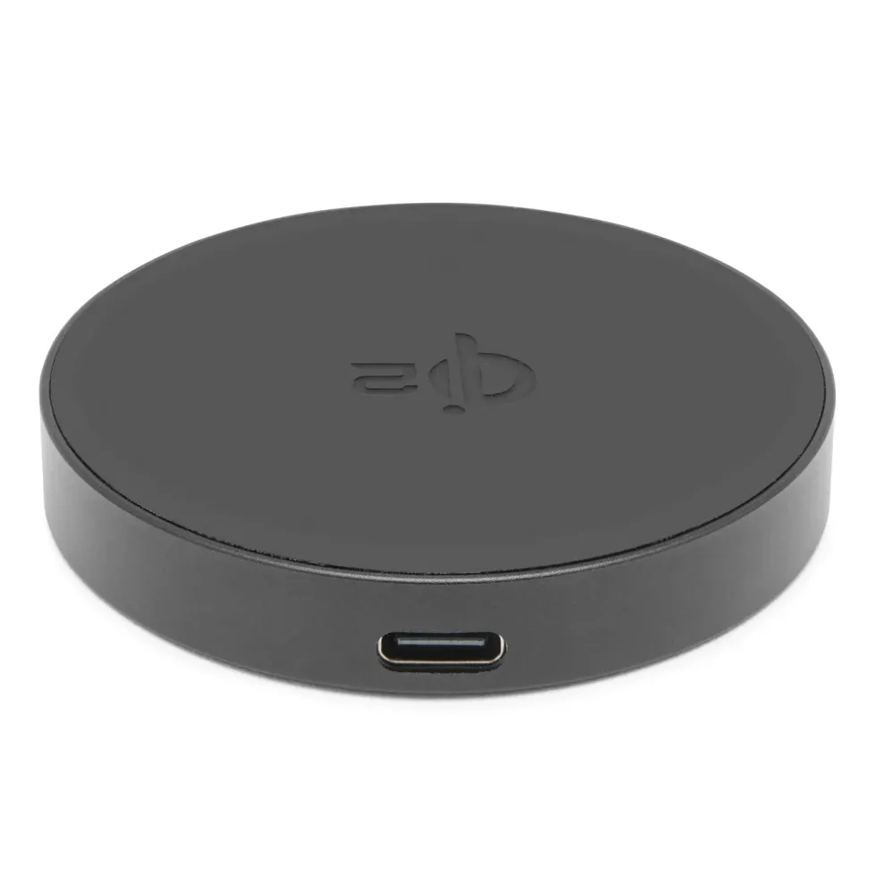 Linocell Magsafe - Trådlös Qi2-snabbladdare 15 W