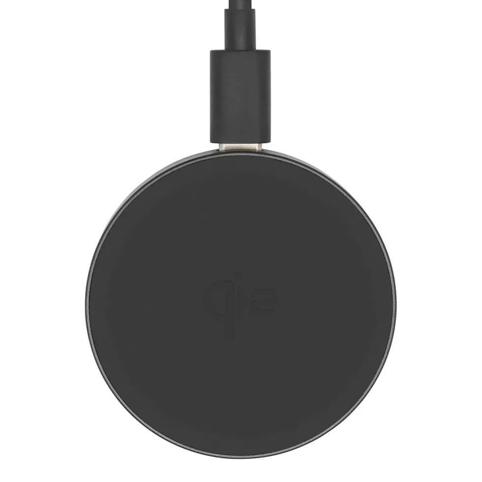 Linocell Magsafe - Trådlös Qi2-snabbladdare 15 W