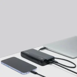 Linocell Powerbank 25 000 mAh