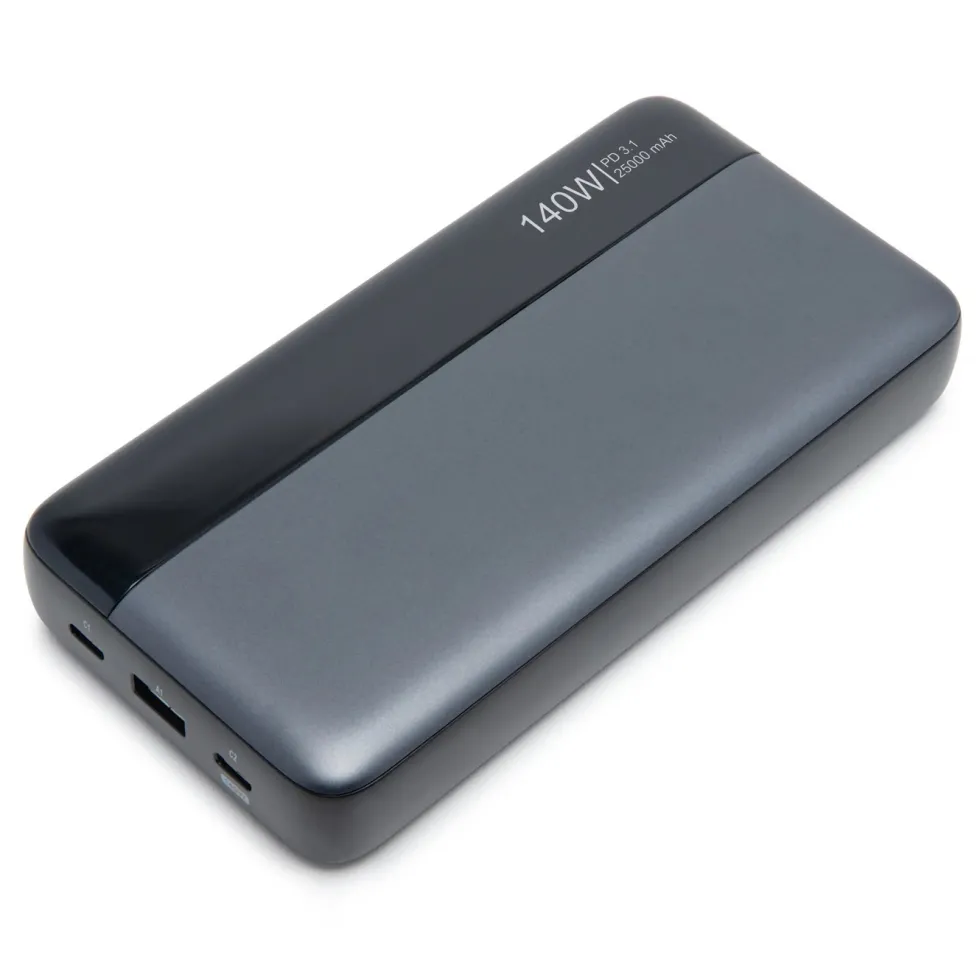 Linocell Powerbank 25 000 mAh