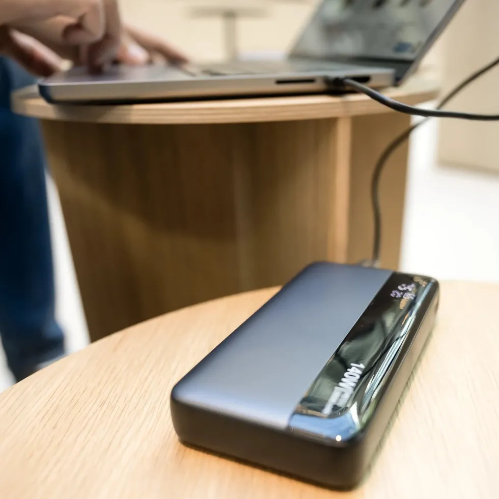 Linocell Powerbank 25 000 mAh