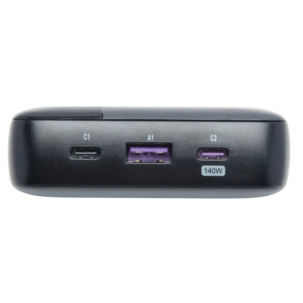 Linocell Powerbank 25 000 mAh