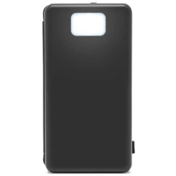 Linocell Powerbank med solcellsladdning 20 W 8000 mAh