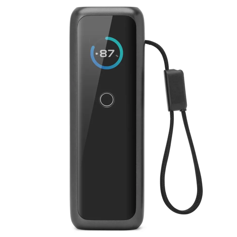 Linocell Powerbank 165 W PD 27 600 mAh