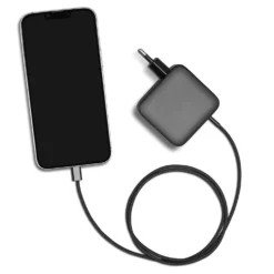 Linocell Premium GaN multiladdare PD 3.1 140 W Svart