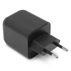 Linocell Premium GaN multiladdare 65 W PD Svart