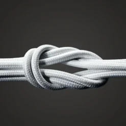 Linocell Premium Kevlar Lightning-kabel 2 m Vit