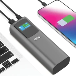 Linocell Premium Powerbank 100 W 20000 mAh