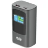 Linocell Premium Powerbank 30 W 10000 mAh