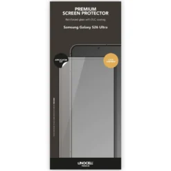Linocell Premium Skärmskydd för Samsung Galaxy S26 Ultra