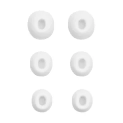 Linocell Öronpluggar för Airpods Pro (gen. 1, 2019 och gen. 2, 2022/2023)