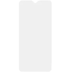 Linocell Skärmskydd i glas för Galaxy A40