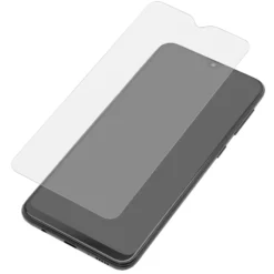 Linocell Skärmskydd i glas för Galaxy A40