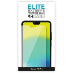 Linocell Skärmskydd i glas för Huawei P20 Pro